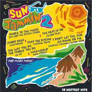 Various - Sun Jammin' 2 flac download
