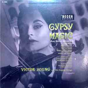 Victor Young And His Singing Strings - Gypsy Magic flac download