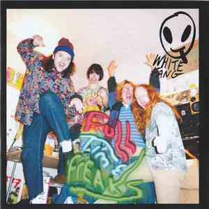 White Fang - Full Time Freaks flac download