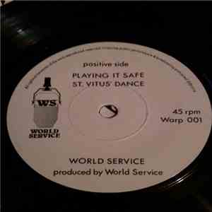 World Service  - Definite Uncertainties flac download