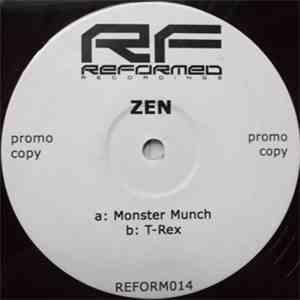 Zen - Monster Munch / T-Rex flac download