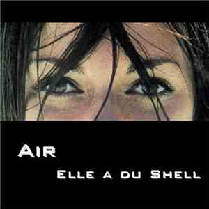 Air  - Air IV - Elle A Du Shell flac download