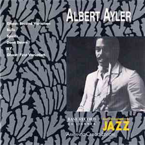 Albert Ayler - Albert Ayler flac download