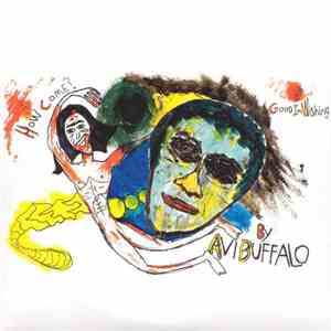 Avi Buffalo - How Come? flac download
