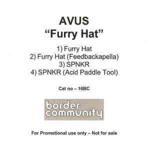 Avus - Furry Hat flac download