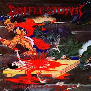 Battlestorm - Demonic Incursion flac download