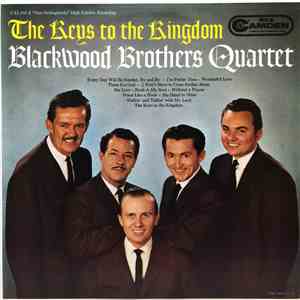 Blackwood Brothers Quartet - The Keys To The Kingdom flac download