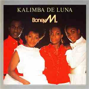 Boney M. - Kalimba De Luna flac download