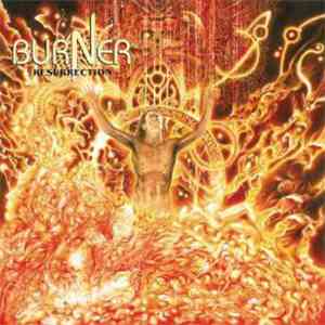 Burner  - Resurrection flac download
