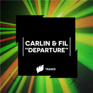 Carlin & Fil - Departure flac download