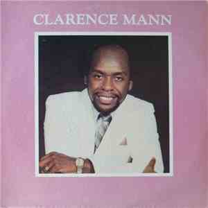 Clarence Mann - Clarence Mann flac download