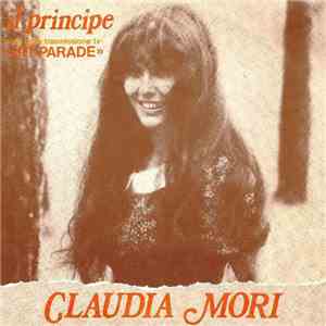 Claudia Mori - Il Principe flac download