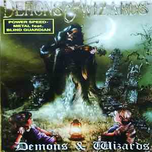 Demons & Wizards - Demons & Wizards flac download