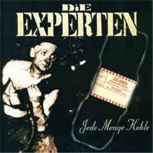 Die Ex-Perten - Jede Menge Kohle flac download
