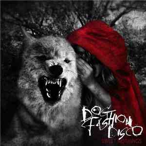 Dog Fashion Disco - Sweet Nothings flac download