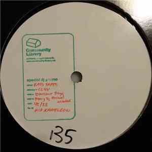 Eats Tapes - Dinosaur Days flac download