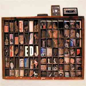 EDJ - EDJ flac download