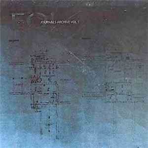 EQ! - Journals Archive Vol 1 flac download