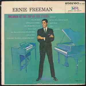 Ernie Freeman - The Dark At The Top Of The Stairs flac download