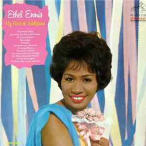 Ethel Ennis - My Kind Of Waltztime flac download