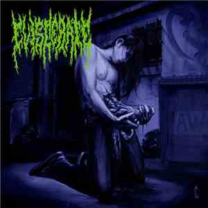 Eviscerate  - Eviscerate flac download