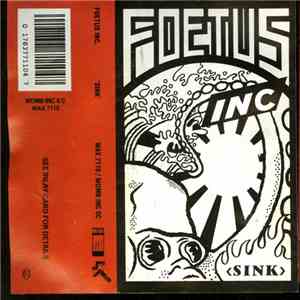 Foetus Inc. - Sink flac download