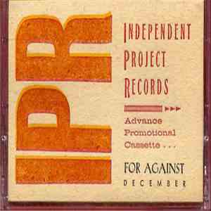 For Against - December flac download