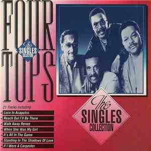 Four Tops - The Singles Collection flac download