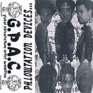 G.P.A.C. - Phlowtation Devices flac download