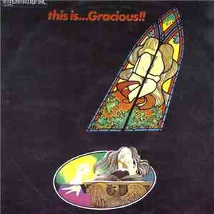 Gracious - This Is...Gracious!! flac download