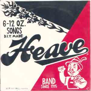 Heave  - 6-12oz. Songs - D.I.Y Made flac download