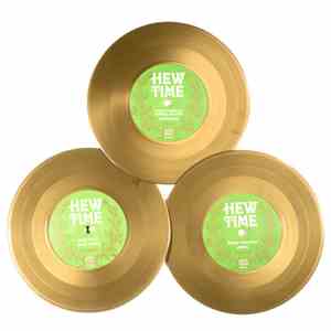 Hew Time - Seconds flac download
