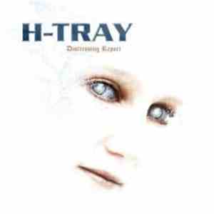 H-Tray - Distressing Report flac download