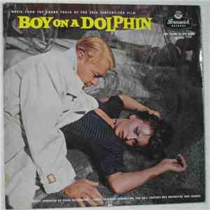 Hugo Friedhofer - Boy On A Dolphin (Original Motion Picture Soundtrack) flac download