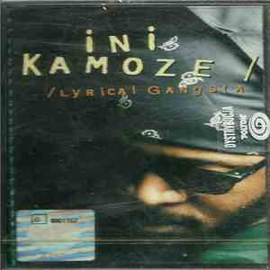 Ini Kamoze - Lyrical Gangsta flac download