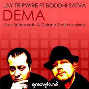 Jay Tripwire & Boddhi Satva - Dema Remixes flac download