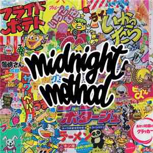 Jazz Spastiks & Mello Soul Black - Midnight Method flac download
