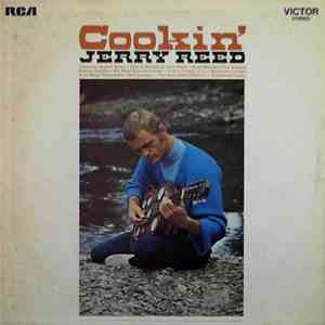 Jerry Reed - Cookin' flac download