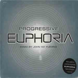 John '00' Fleming - Progressive Euphoria flac download