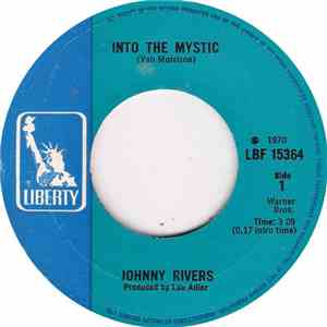 Johnny Rivers - Into The Mystic / Jesus Is A Soul Man flac download