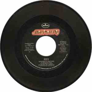 Kiss - Heaven's On Fire flac download