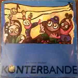 Konterbande - Aus Freien Stücken flac download