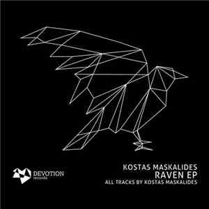 Kostas Maskalides - Raven EP flac download