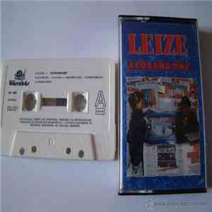 Leize - Acosandome flac download