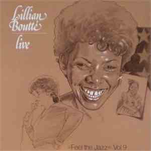 Lillian Boutté & The Thomas L'Etienne Quartet - Live - Feel The Jazz Vol. 9 flac download