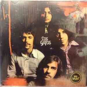 Los Gatos - En Vivo y En Estudio flac download