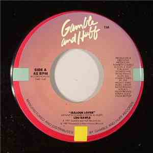 Lou Rawls - Jealous Lover flac download