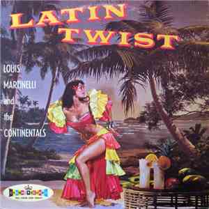 Louis Martinelli - Latin Twist flac download