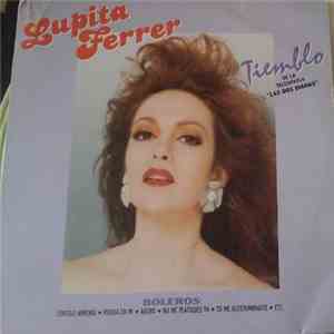 Lupita Ferrer - Tiemblo flac download