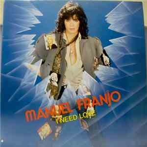 Manuel Franjo - I Need Love (The 12" Extended Version) flac download